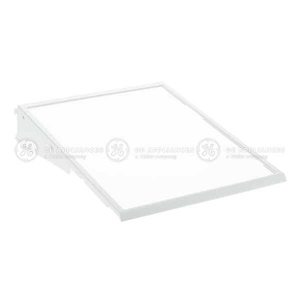 Ge WR71X24966 GE Refrigerator Shelf Cantilever Assembly WR71X24966 - main